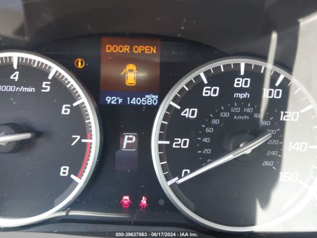 5J8TB3H3XGL009483 Acura Rdx Acurawatch Plus Pkg