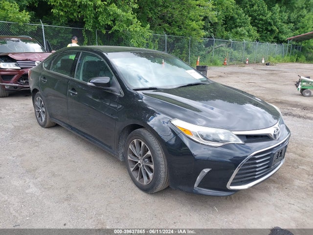 2016 4T1BK1EB1GU228963 main image