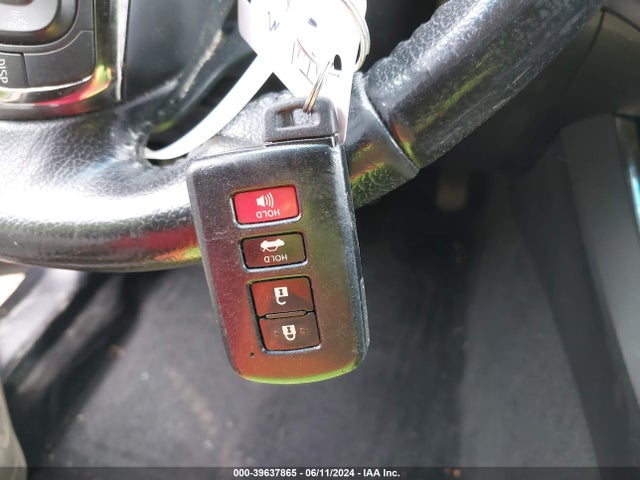 Toyota AVALON XLE 2016 4T1BK1EB1GU228963 Image 11