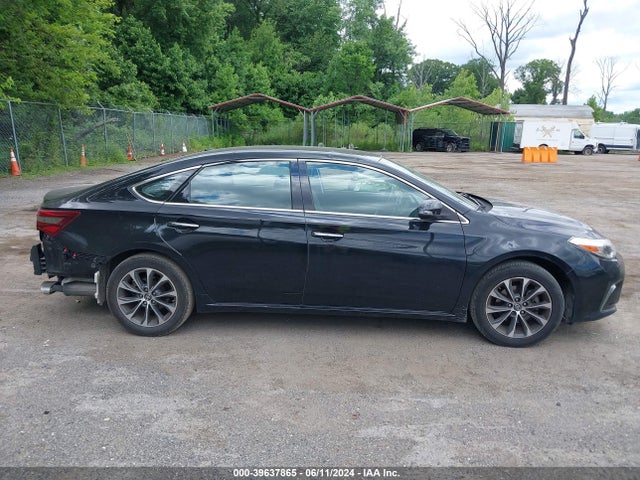 Toyota AVALON XLE 2016 4T1BK1EB1GU228963 Image 13