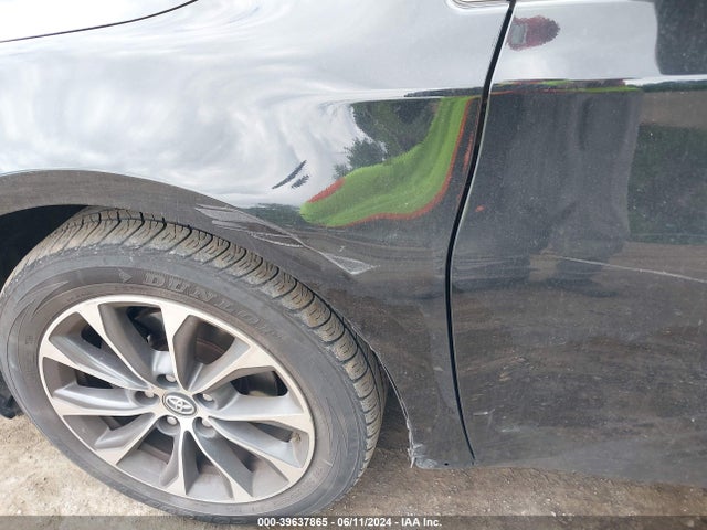Toyota AVALON XLE 2016 4T1BK1EB1GU228963 Image 17