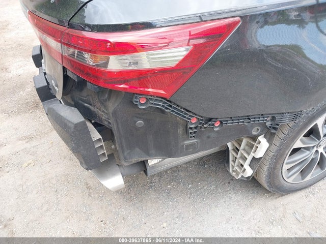 Toyota AVALON XLE 2016 4T1BK1EB1GU228963 Image 20