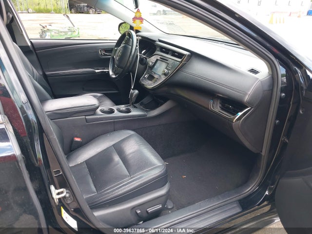 Toyota AVALON XLE 2016 4T1BK1EB1GU228963 Image 5