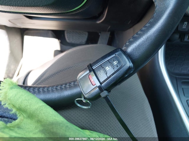 Toyota Rav4 Xse Hybrid 2021 2T3E6RFV8MW009073 Image 11