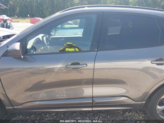 1FMCU0MN8PUA72523 Ford Escape St-line