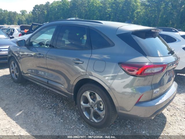 1FMCU0MN8PUA72523 Ford Escape St-line