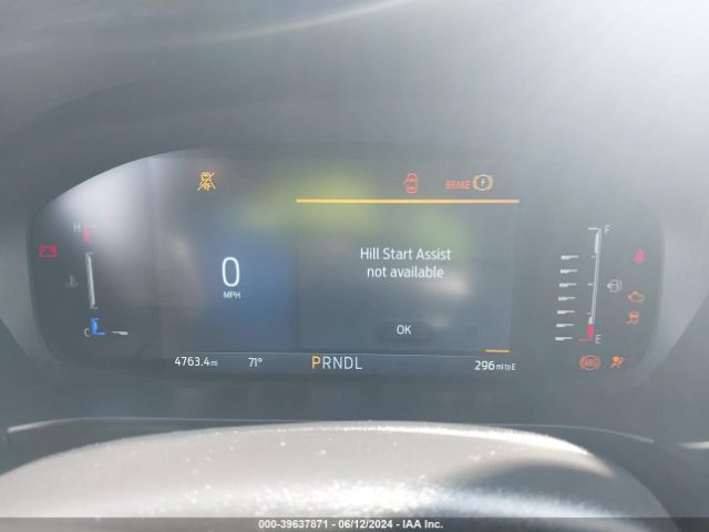 1FMCU0MN8PUA72523 Ford Escape St-line