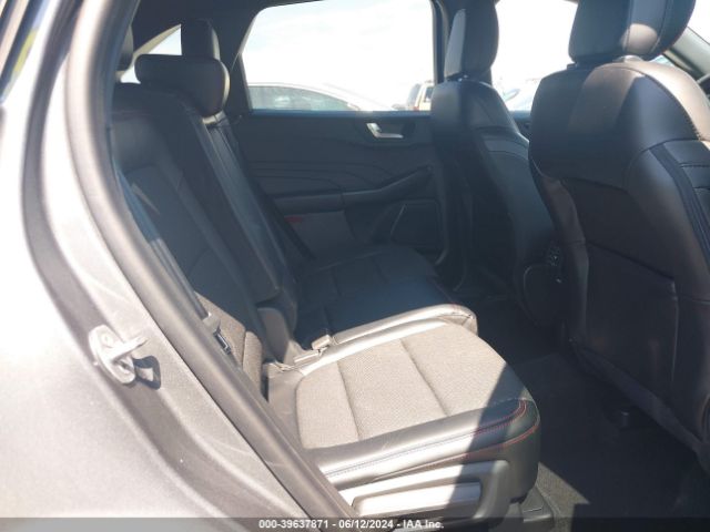 1FMCU0MN8PUA72523 Ford Escape St-line