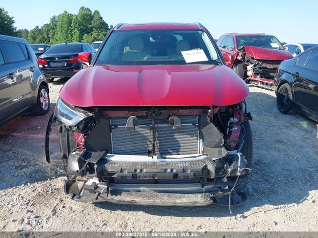 Toyota Highlander Xle 2021 5TDGZRBH4MS138476 Image 13