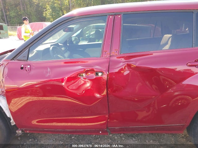 Toyota Highlander Xle 2021 5TDGZRBH4MS138476 Image 15