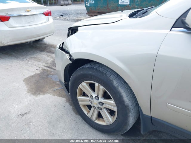 Chevrolet Traverse 1lt 2014 1GNKVGKD7EJ343772 Image 12