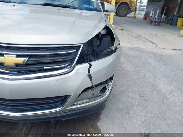 Chevrolet Traverse 1lt 2014 1GNKVGKD7EJ343772 Image 15