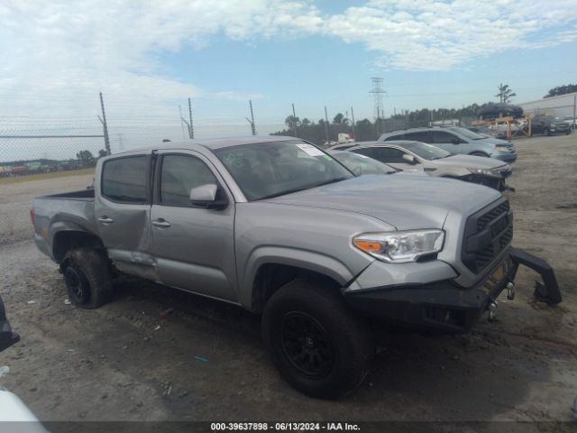 5TFAX5GN4LX173658 Toyota Tacoma Sr
