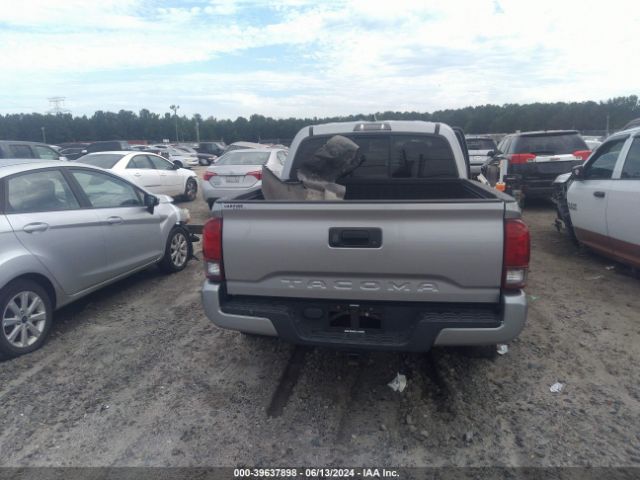 5TFAX5GN4LX173658 Toyota Tacoma Sr