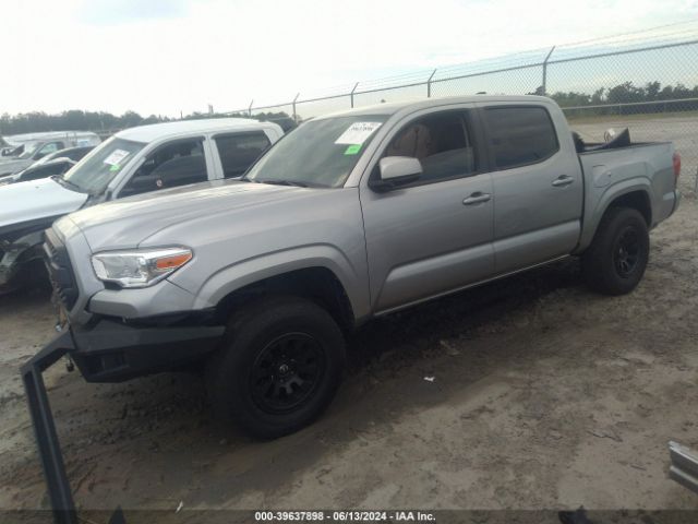 5TFAX5GN4LX173658 Toyota Tacoma Sr