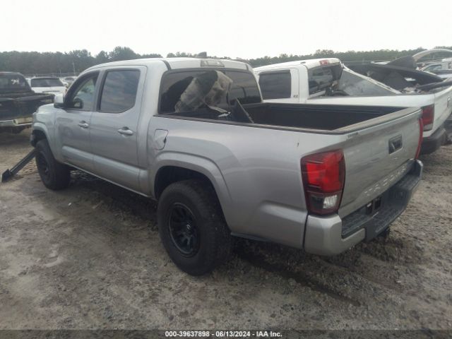 5TFAX5GN4LX173658 Toyota Tacoma Sr