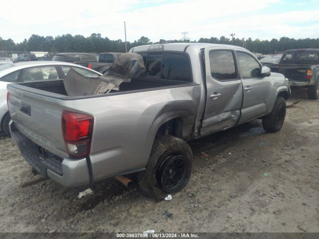 5TFAX5GN4LX173658 Toyota Tacoma Sr