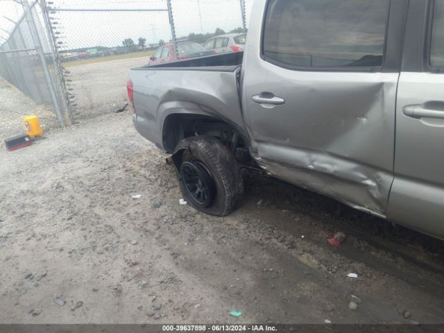 5TFAX5GN4LX173658 Toyota Tacoma Sr