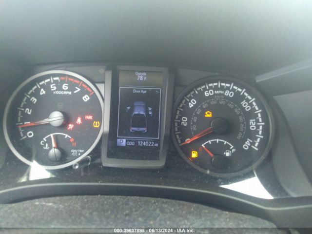 5TFAX5GN4LX173658 Toyota Tacoma Sr