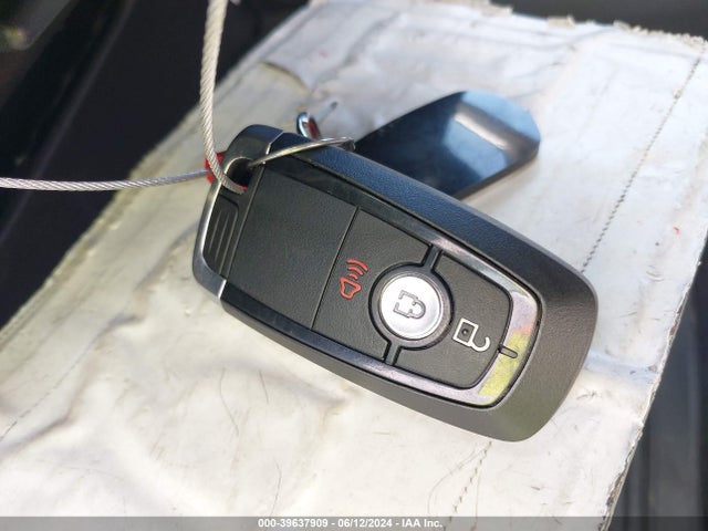 Ford ESCAPE SE 2020 1FMCU9G68LUC47498 Image 11