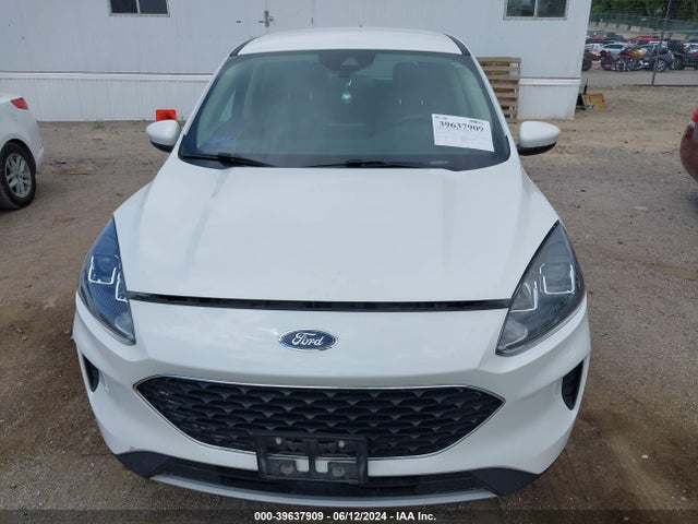 Ford ESCAPE SE 2020 1FMCU9G68LUC47498 Image 12