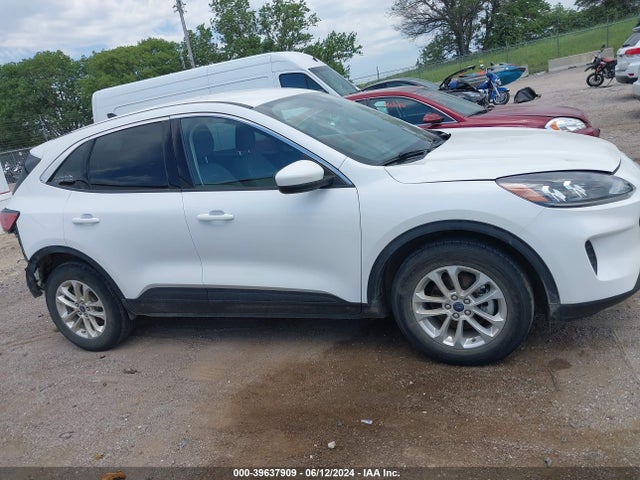 Ford ESCAPE SE 2020 1FMCU9G68LUC47498 Image 13