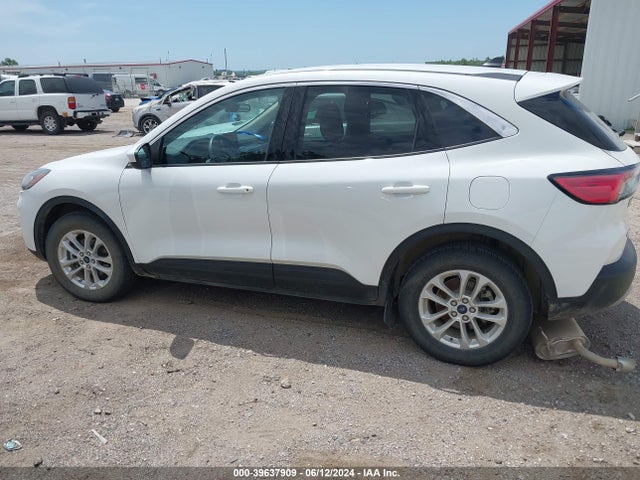 Ford ESCAPE SE 2020 1FMCU9G68LUC47498 Image 14