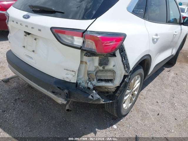 Ford ESCAPE SE 2020 1FMCU9G68LUC47498 Image 6
