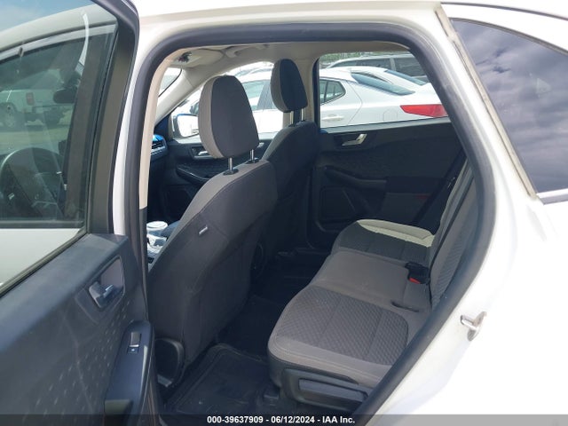 Ford ESCAPE SE 2020 1FMCU9G68LUC47498 Image 8