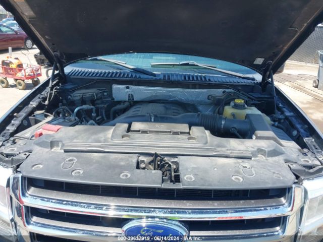 1FMJU1JT1HEA22560 Ford Expedition Xlt