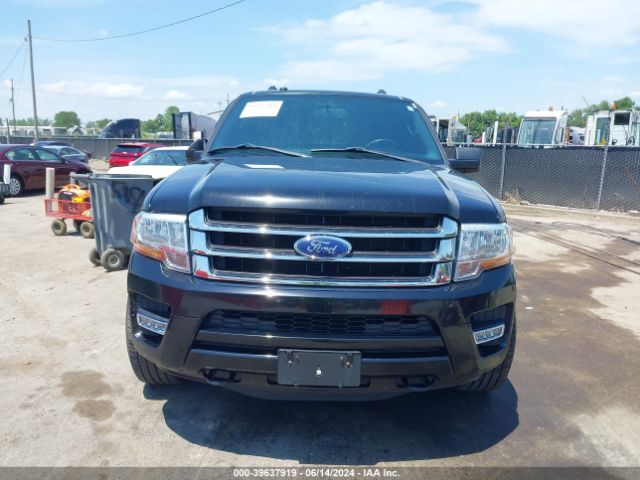 1FMJU1JT1HEA22560 Ford Expedition Xlt
