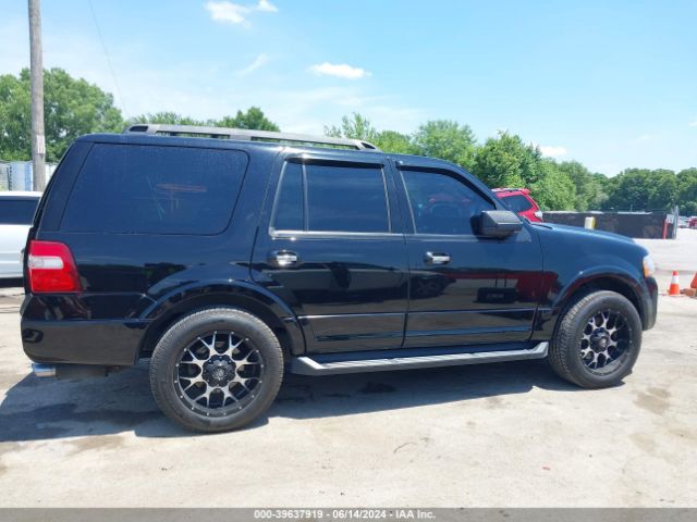 1FMJU1JT1HEA22560 Ford Expedition Xlt