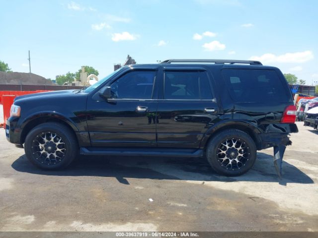 1FMJU1JT1HEA22560 Ford Expedition Xlt