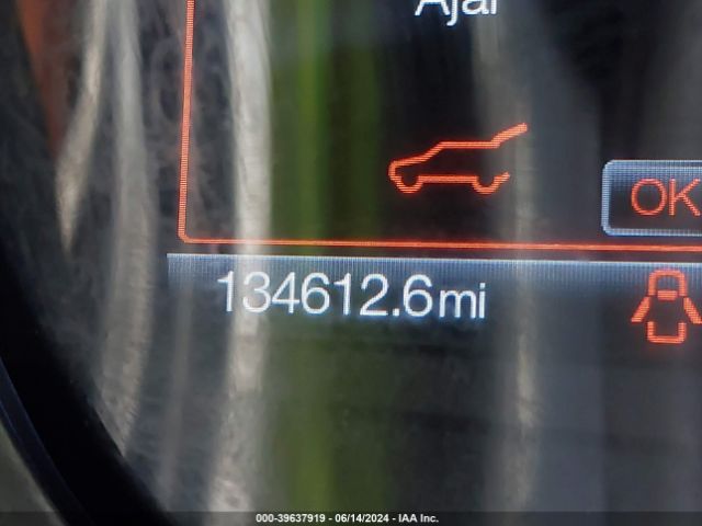 1FMJU1JT1HEA22560 Ford Expedition Xlt