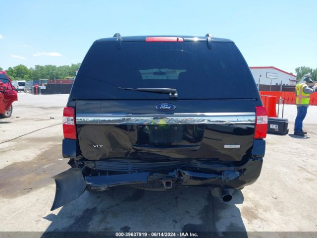 1FMJU1JT1HEA22560 Ford Expedition Xlt