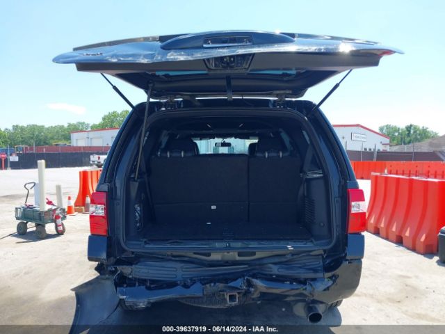 1FMJU1JT1HEA22560 Ford Expedition Xlt