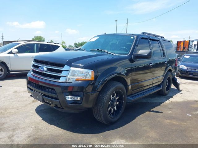 1FMJU1JT1HEA22560 Ford Expedition Xlt
