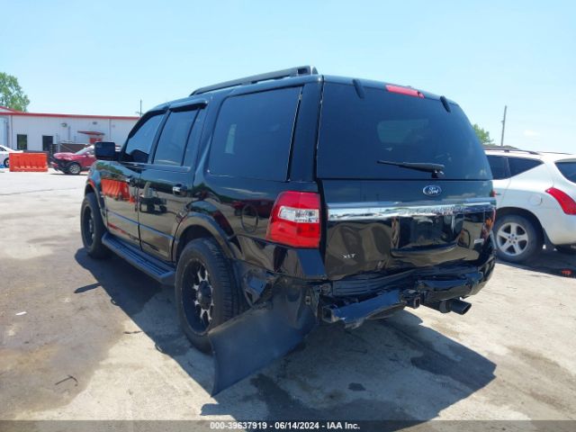1FMJU1JT1HEA22560 Ford Expedition Xlt