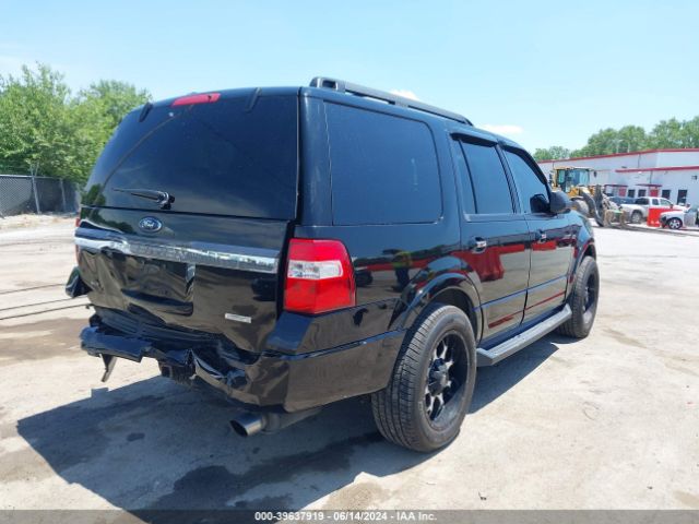 1FMJU1JT1HEA22560 Ford Expedition Xlt