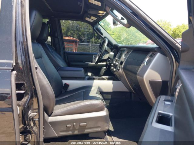 1FMJU1JT1HEA22560 Ford Expedition Xlt