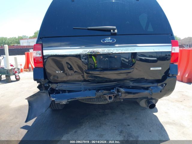 1FMJU1JT1HEA22560 Ford Expedition Xlt