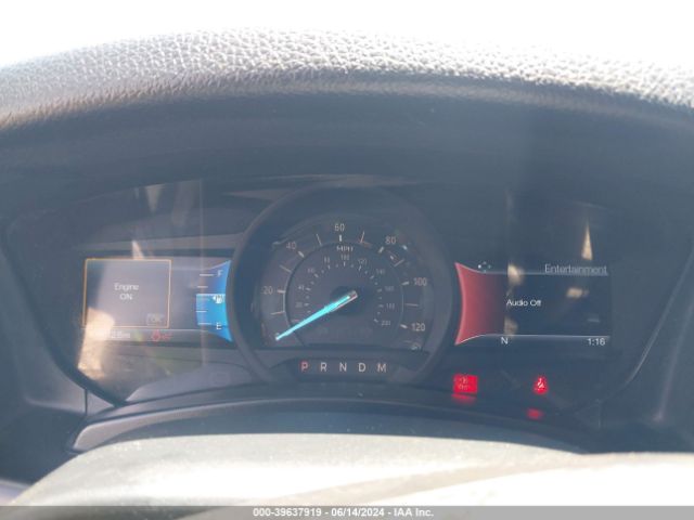 1FMJU1JT1HEA22560 Ford Expedition Xlt