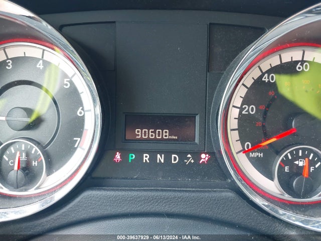 Dodge Grand Caravan Sxt 2018 2C4RDGCG7JR264708 Image 15