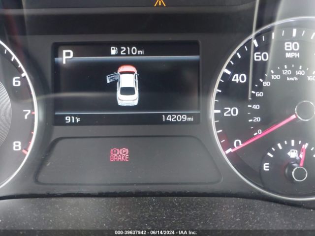 3KPF54AD3PE567406 KIA Forte Gt-line
