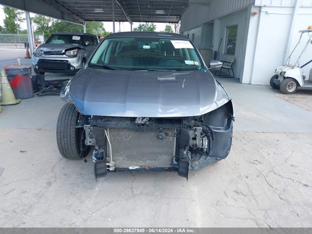 Volkswagen Passat 2.0t S 2021 1VWAA7A39MC007338 Image 13