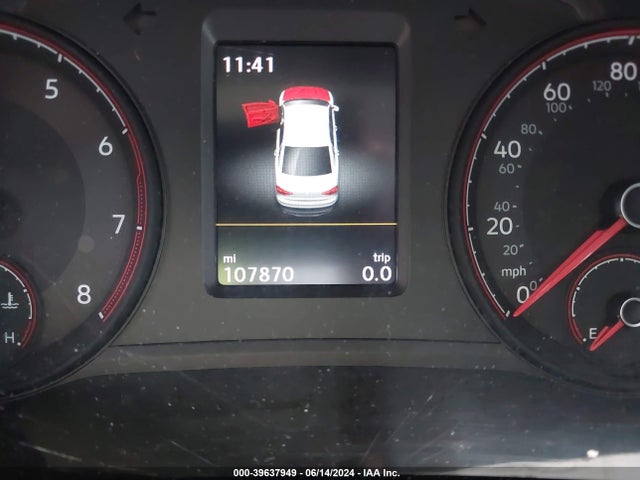 1VWAA7A39MC007338 Volkswagen Passat 2.0t S