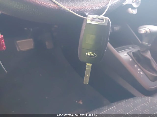 KIA RIO S 2019 3KPA24AB6KE205340 Image 11