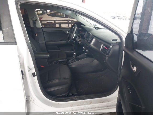 KIA RIO S 2019 3KPA24AB6KE205340 Image 5