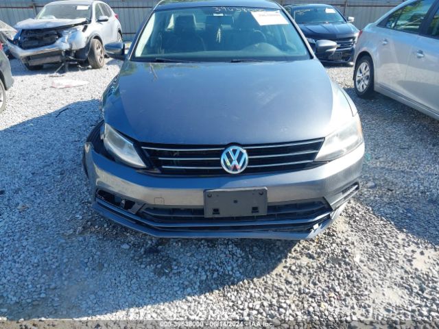3VWD67AJ3GM250871 Volkswagen Jetta 1.4t Se