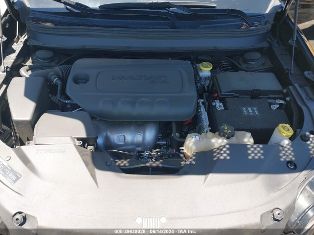1C4PJLLB4MD112566 Jeep Cherokee Latitude Plus Fwd